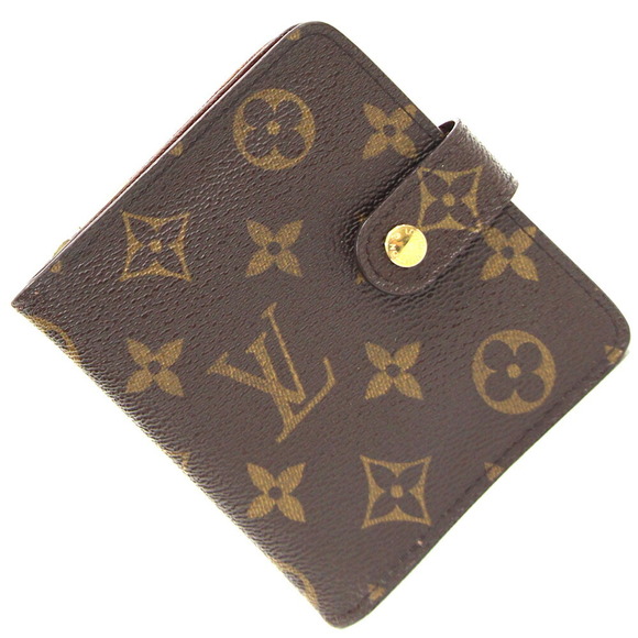 Louis Vuitton Wallet Zip Monogram - Picture 1 of 8